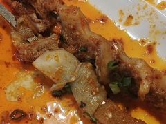-花儿穆萨·烤肉餐厅(石马坪店)