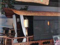 -绿茶餐厅(领展购物广场·中关村店)