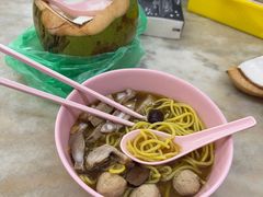 -新记肉骨茶