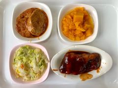 红烧鱼-交通大学（闵行校区）-第二餐饮大楼
