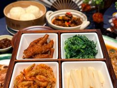 -金狮麟·新豫菜(金码大厦店)