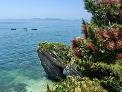 -大连金石滩国家旅游度假区