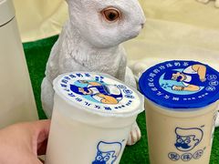 -煲珠公·老红糖珍珠奶茶(长宁龙之梦店)