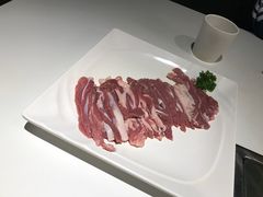 -乔先生涮肉·鲜活牛羊肉火锅(塘沽店)