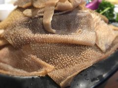 -九府羊·鲜羊火锅·烤串(新华路店)