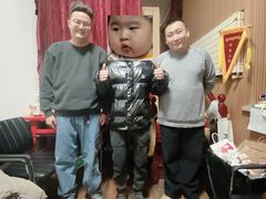 -南风大剧院莎梦二人转剧场