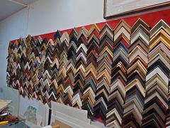 -宸宸画框裱画配框工厂店(莘庄店)