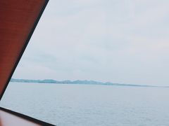-鄱阳湖国家湿地公园