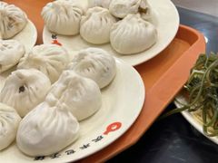 -庆丰包子铺(西单店)