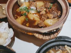 -乔阿马·江南味·驴肉香(龙湖华泾天街店)
