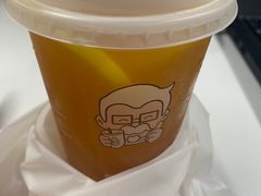 -肯德基(坑梓店)