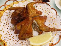 -焕记海鲜饭店