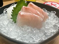 -友壹町寿司(新DNA购物中心店)