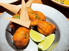 -weeknd·Brunch&Bistro 周末餐厅