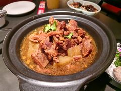-正禾鲜·潮汕牛肉火锅(凯德天府店)