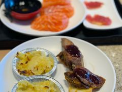 -初色海鲜自助(万丰路店)