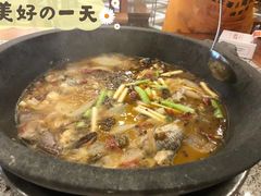 -正渝70年代老火锅(汽博店)