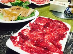 -仄园围炉坊·牛肉火锅·汕头卤水火锅(蛇口店)