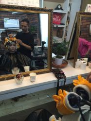 -VIM Hair Salon