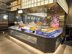 -汉阳廷自助烤肉·火锅(壹方天地店)