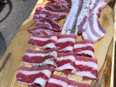 -金顺韩式烤肉·网红烤肉店(广利路店)