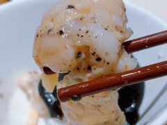 -蔡澜点心·粤菜(西单大悦城店)