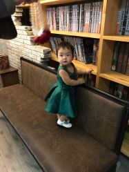 -爱儿美儿童摄影(朝阳公园店)