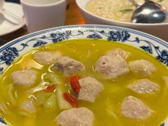 -文楼·淮扬菜·淮安早茶(河下古镇翔宇店)