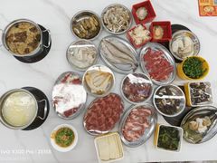 -肥仔荣火锅(五角场店)