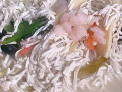 大煮干丝-粗茶淡饭(东关街店)