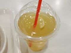 -浦东图书馆读者餐厅