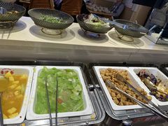 -素满香·食养自助(建邺万达店)