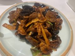 -惠丰堂饭庄·烤鸭·京味菜(翠微路店)