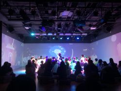 -小鸡哆哆故事屋·儿童乐园(嘉里城店)