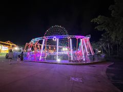 -三亚海昌梦幻海洋不夜城