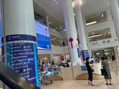 -上海市第四人民医院