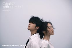 -青禾蒙娜丽莎婚纱摄影(武汉总店)