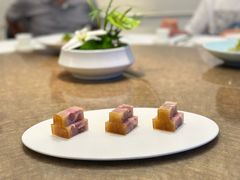 -上海总会SHANGHAICLUB(兴业太古汇店)