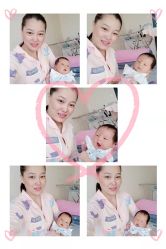 -一心缘月子产后中心