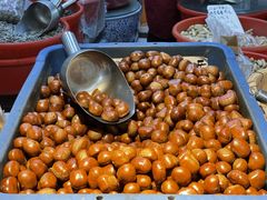 -方林富炒货店(西溪路78号本人店)