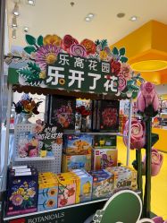 -乐高授权专卖店(朝阳大悦城店)