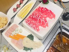-海底捞火锅(天一广场亚细亚店)