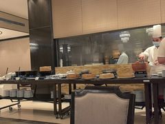 -京香轩·中餐厅(上海中庚聚龙酒店)