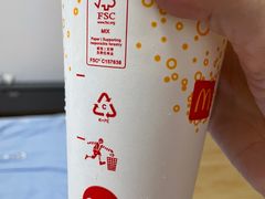 -麦当劳(无锡永乐店)