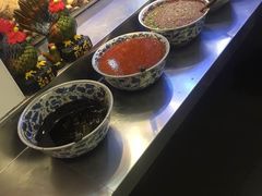 -Magic Food Point(Airport Street food)