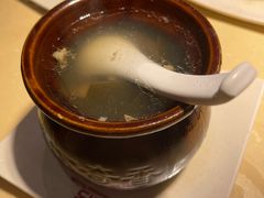 海带排骨汤-小柴米·传统江西菜(八一广场店)