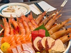 -田舍家Inakaya·炉端烧·铁板烧(天汇igc店)
