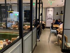 -新石器烤肉(招商1872店)