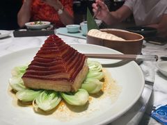 金牌扣肉-杭州君悦酒店·湖滨28中餐厅