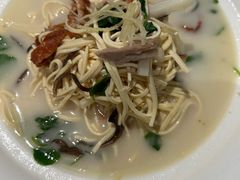 -狮王府淮扬菜(新街口友谊店)